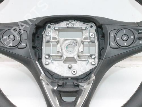 Rat OPEL CORSA F (P2JO) 1.2 (68) | BP39792180C49 - Image 3