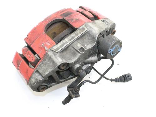 Left front brake caliper AUDI TT (8J3) 3.2 V6 quattro | BP39860378M105 - Image 2