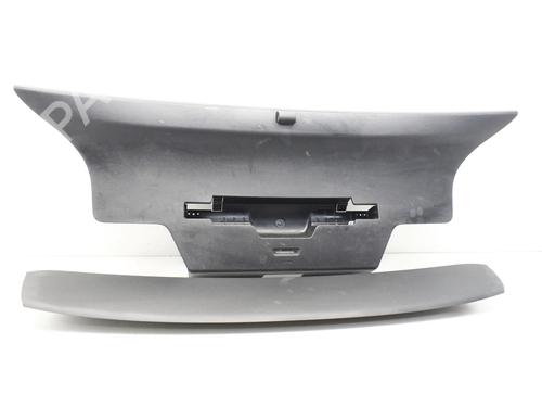 Boot lining VW ID.3 (E11, E12) Pro S | BP39807972I3 - Image 2