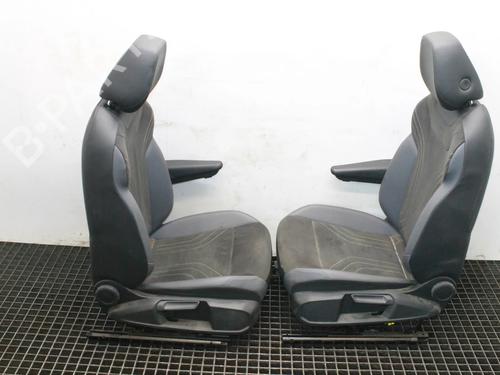 Seats set VW ID.4 (E21) Pure Performance | BP39861272C78 - Image 5