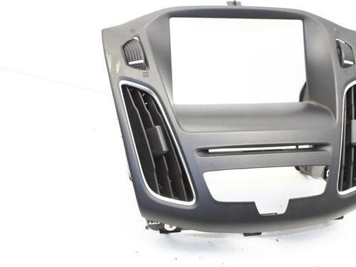 Luftventil FORD FOCUS III 1.0 EcoBoost | BP39820408I21 - Image 5