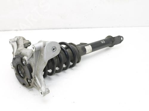 Used Left front shock absorber Left front shock absorber TESLA MODEL Y (5YJY) EV Rear-Wheel Drive (299 hp) 39818277 39818277