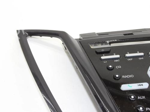 Electronic module FORD KUGA II (DM2) 2.0 TDCi 4x4 | BP39839435M83 - Image 2
