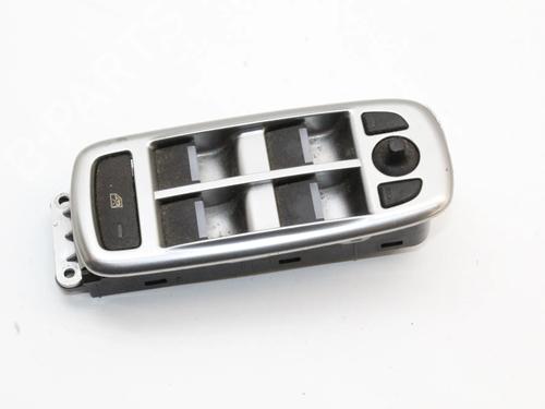 Left front window switch JAGUAR XF I (X250) 2.2 D | BP40520348I27 - Image 2