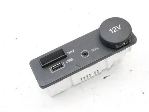 Used Electronic module Electronic module LAND ROVER RANGE ROVER EVOQUE (L538) 2.0 D (150 hp) 39787411 39787411