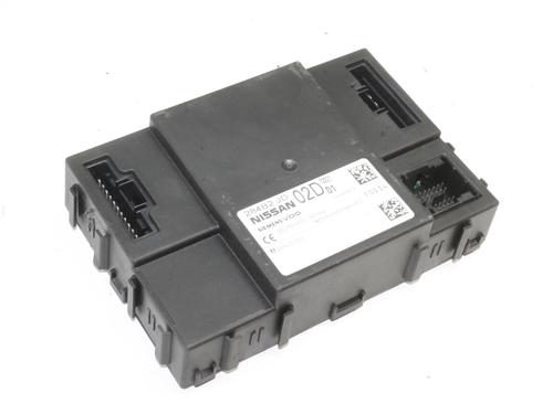 Used Control unit Control unit NISSAN QASHQAI I (J10, NJ10) 2.0 (141 hp) 39857122 39857122