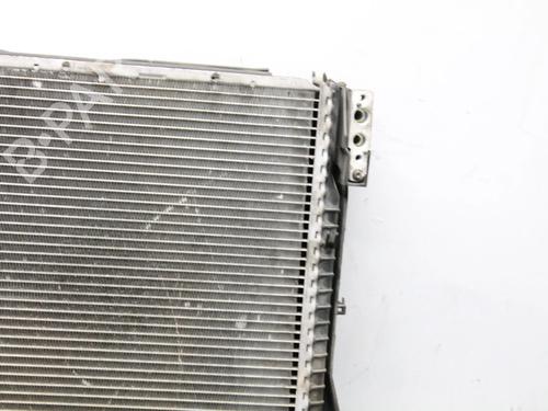 Water radiator BMW X5 (E53) 4.6 is | BP39828500M31 - Image 7