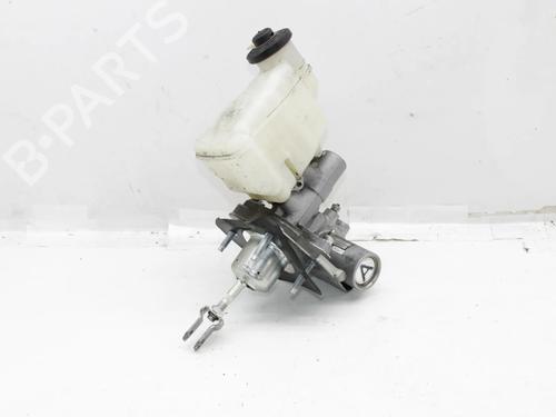 Brake master cylinder LEXUS IS III (_E3_) 300h (AVE30_, AVE30R) | BP39775797M77 - Image 2