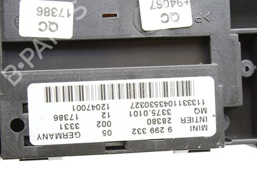 Electronic module MINI MINI PACEMAN (R61) Cooper D ALL4 | BP39830879M83 - Image 7