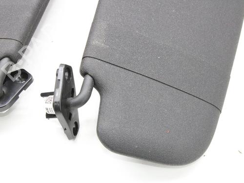 Left sun visor MINI MINI COOPER (J01) Cooper SE | BP39816044I1 - Image 7