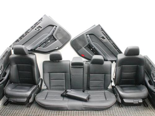 Bank set Bank set MERCEDES-BENZ E-CLASS T-Model (S212) E 350 BlueTEC (212.226) (258 hp) 39847112 39847112