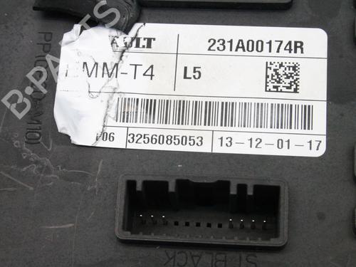 Electronic module RENAULT CAPTUR I (J5_, H5_) 1.2 TCe 120 | BP39869459M83 - Image 6