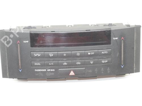 Used Control unit Control unit LEXUS IS III (_E3_) 300h (AVE30_, AVE30R) (223 hp) 39828676 39828676