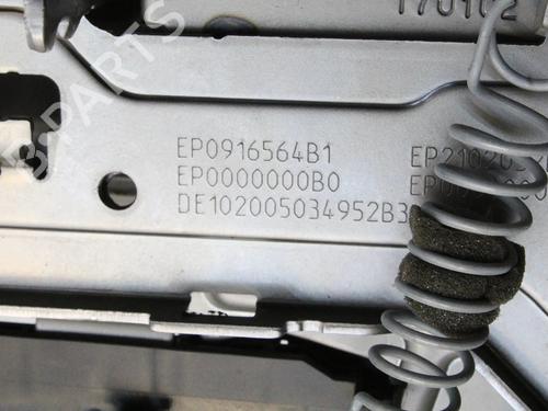 Andre VW PASSAT B8 (3G2, CB2) 1.4 GTE Hybrid | BP39787988O1 - Image 7