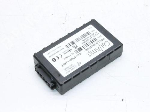 Used Control unit Control unit KIA NIRO I (DE) 1.6 GDI Plug-in Hybrid (141 hp) 39775491 39775491