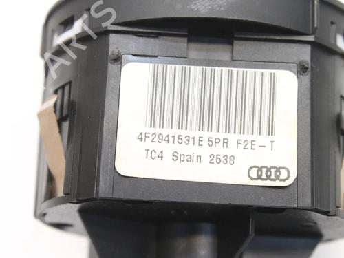 Control unit AUDI A6 C6 (4F2) 2.0 TDI | BP39850227M11 - Image 6