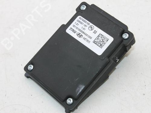 Camera HYUNDAI i30 FASTBACK (PDE, PDEN) 2.0 N | BP39807424E14 - Image 2