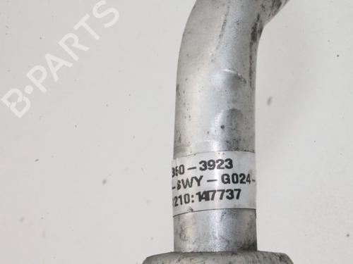 AC pipe HONDA CR-V III (RE_) 2.2 i-DTEC 4WD (RE6) | BP39879776M126  - Image 7