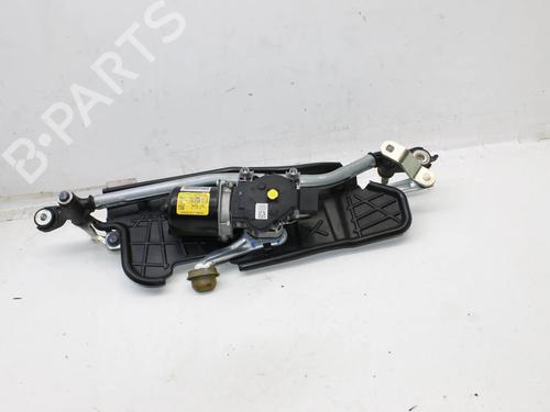 Used Front wipers mechanism Front wipers mechanism PEUGEOT 2008 II (UD_, US_, UY_, UJ_, UR_, UC_) 1.2 PureTech 130 (USHNS, URHNS) (130 hp) 39831353 39831353