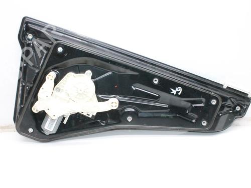 Rudehejsemekanisme venstre bagtil Rudehejsemekanisme venstre bagtil LAND ROVER RANGE ROVER SPORT I (L320) 3.0 D 4x4 (245 hp) 39844240 39844240