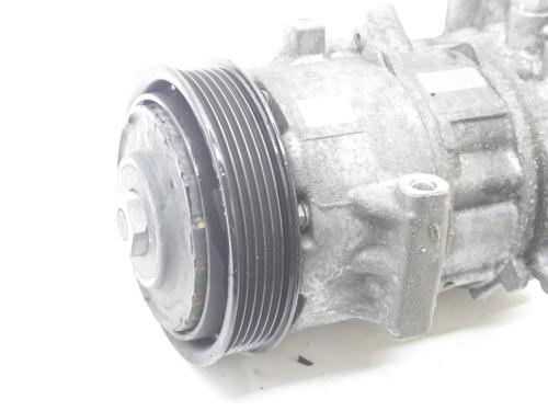 AC compressor TOYOTA AURIS (_E18_) 1.6 (ZRE181_, ZRE185_, ZRE185R, ZRE181R) | BP39818563M34 - Image 3
