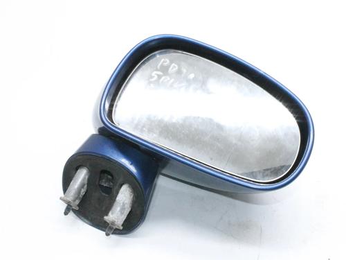 Used Right mirror Right mirror AUDI TT (8N3) 1.8 T quattro (180 hp) 39846718 39846718