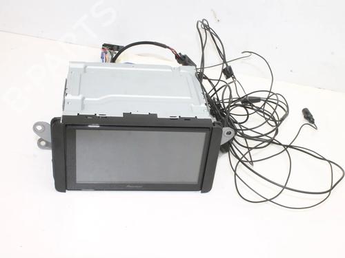Display Display SUBARU BRZ (ZC6) 2.0 (ZC6) (200 hp) 39772402 39772402