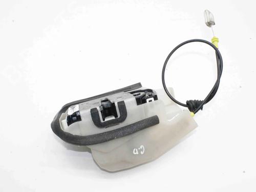 Højre bagtil lås TESLA MODEL 3 (5YJ3) EV | BP39799470C99 - Image 4