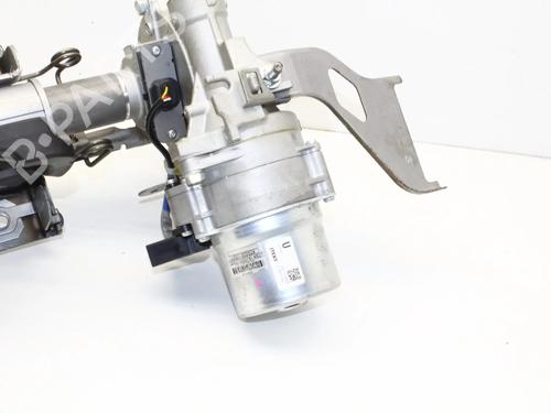 Steering column MAZDA 3 (BM, BN) 2.2 D | BP39781181M21  - Image 5