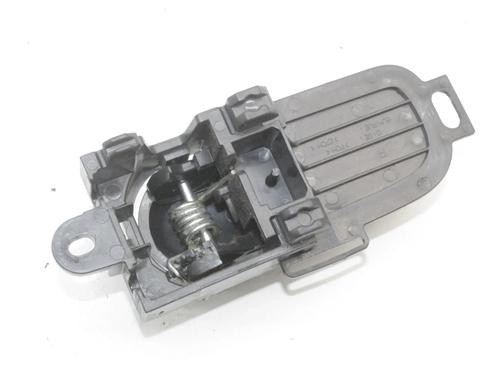 Front right interior door handle NISSAN NV200 Van e-NV (ME0N) | BP39800598I14 - Image 4