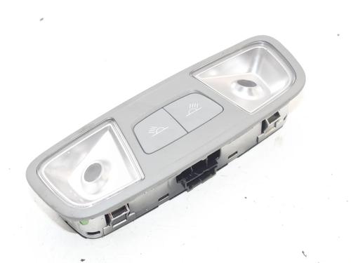 Kabinelys Kabinelys AUDI A3 Limousine (8VS, 8VM) 2.0 TFSI (190 hp) 39877479 39877479