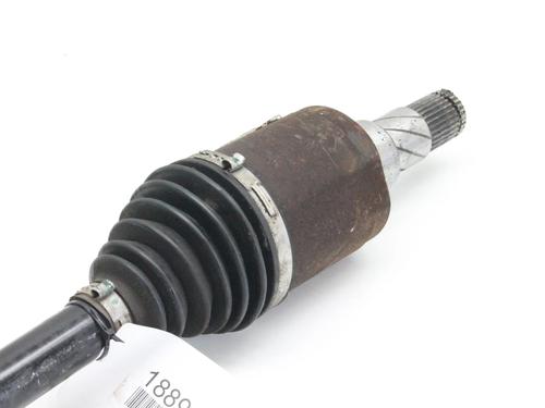 Left front driveshaft TESLA MODEL S (5YJS) 75D AWD | BP39795867M38 - Image 3