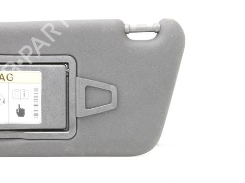 Left sun visor MERCEDES-BENZ E-CLASS Coupe (C207) E 350 BlueTEC / d (207.326) | BP39772308I1 - Image 2