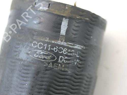 Intercooler pipe FORD TRANSIT V363 Platform/Chassis (FED, FFD) 2.2 TDCi | BP39843468M127 - Image 3