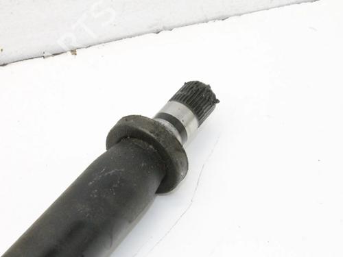 Right front driveshaft CHEVROLET ORLANDO (J309) 2.0 D | BP39860970M39 - Image 5
