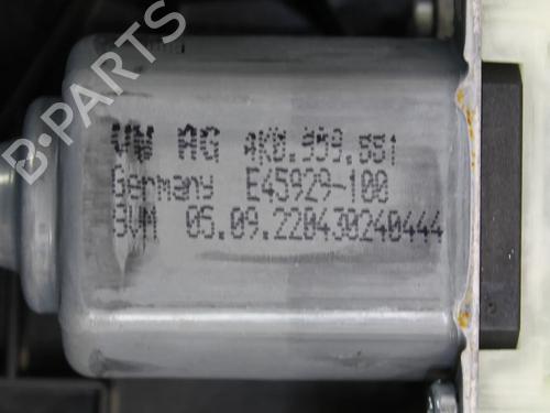 Rear right window mechanism VW ID.4 (E21) Pure Performance | BP39875054C25 - Image 10