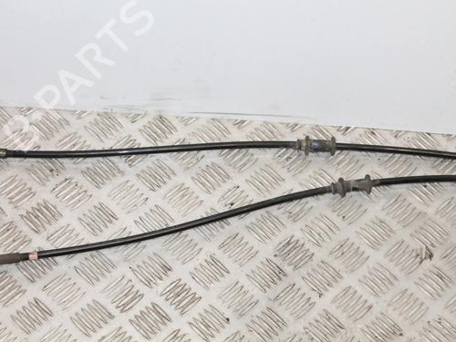 Cable MAZDA CX-5 (KE, GH) 2.2 D (KE2FW) | BP39794503E12 - Image 3