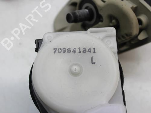 Rear left seatbelt INFINITI FX 30d AWD | BP39811774I29 - Image 3