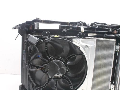 Radiator set OPEL MOKKA 1.2 (76) | BP39878611M120 - Image 3