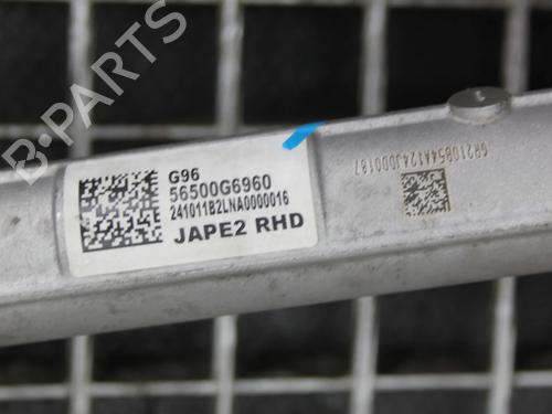 Steering rack KIA PICANTO III (JA) 1.2 | BP39861142M22 - Image 6