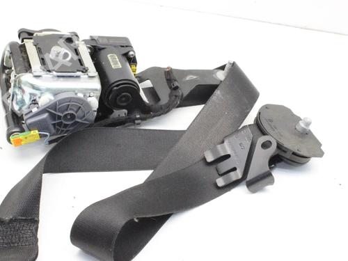 Front right seatbelt MERCEDES-BENZ E-CLASS (W212) E 200 CDI / BlueTEC (212.005, 212.006) | BP40501229I25 - Image 3