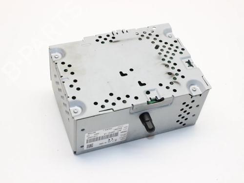 Used Electronic module Electronic module FORD TRANSIT V363 Van (FCD, FDD) 2.0 EcoBlue (130 hp) 39838235 39838235