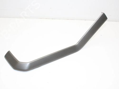 Used Middle console Middle console VW POLO VI (AW1, BZ1, AE1) 1.0 TSI (95 hp) 39831844 39831844