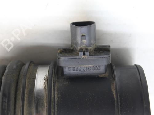 Mass air flow sensor OPEL INSIGNIA A (G09) 1.6 CDTi (68) | BP39851823M95 - Image 4