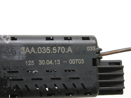 Electronic module VW PASSAT B7 (362) 2.0 TDI | BP39774016M83 - Image 3