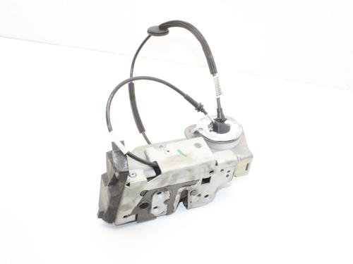 Used Front right lock Front right lock FORD TRANSIT V363 Platform/Chassis (FED, FFD) 2.0 EcoBlue (185 hp) 39869394 39869394
