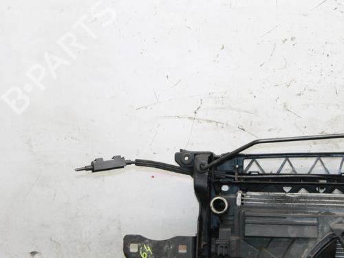 Radiator set SEAT LEON (5F1) 2.0 TDI | BP39806979M120 - Image 7
