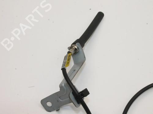 Electronic module KIA SORENTO II (XM) 2.2 CRDi | BP39854100M83 - Image 4