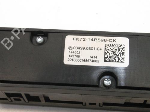 Switch LAND ROVER DISCOVERY SPORT (L550) 2.0 D 4x4 | BP39792116I30 - Image 5