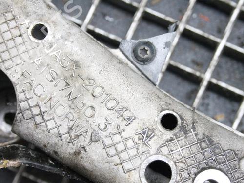 Subframe JAGUAR F-TYPE Convertible (X152) 3.0 SCV6 | BP39836718M9 - Image 9